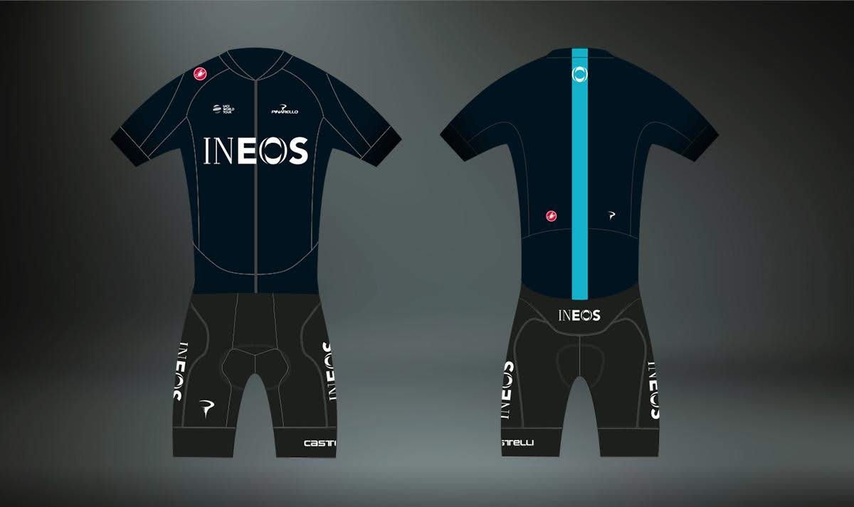 2019 Cycling Jerseys – Sicycle